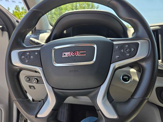2024 GMC Terrain SLE Folsom CA