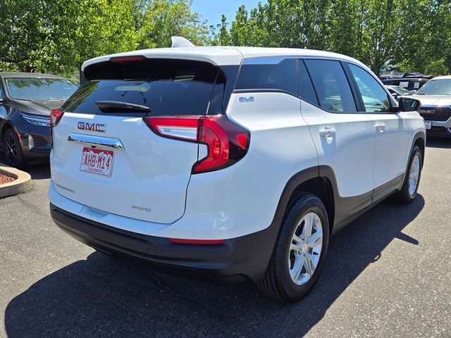 2024 GMC Terrain SLE Folsom CA
