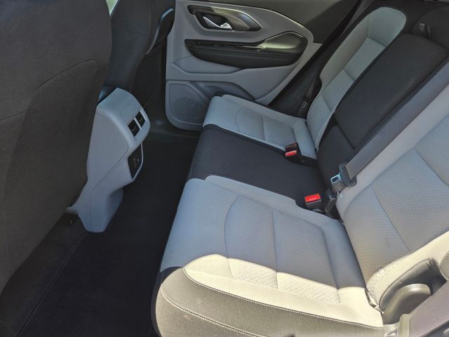 2024 GMC Terrain SLE Folsom CA