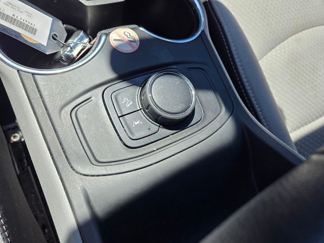 2024 GMC Terrain SLE Folsom CA