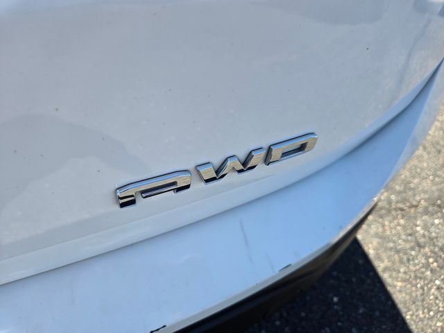 2024 GMC Terrain SLE Folsom CA
