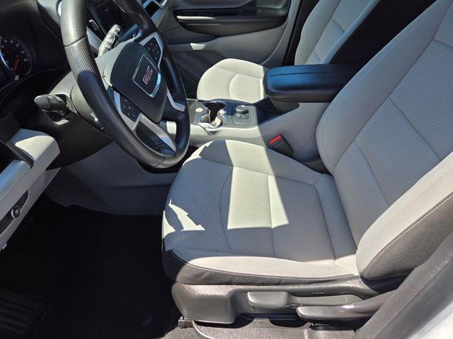 2024 GMC Terrain SLE Folsom CA