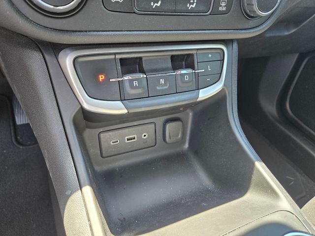 2024 GMC Terrain SLE Folsom CA