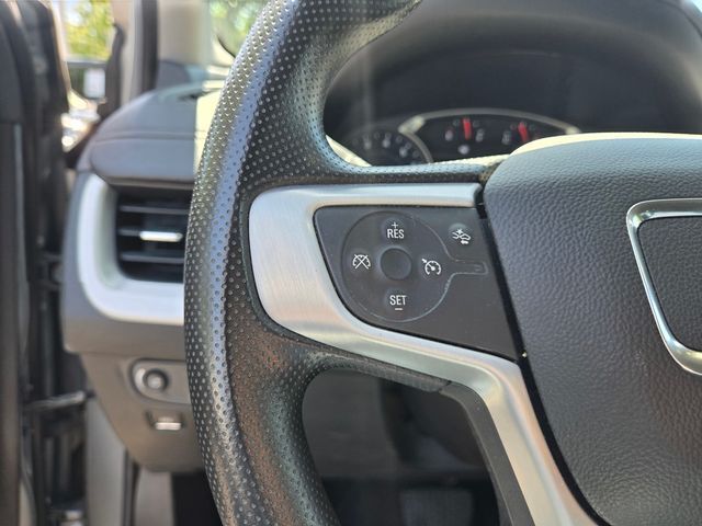 2024 GMC Terrain SLE Folsom CA