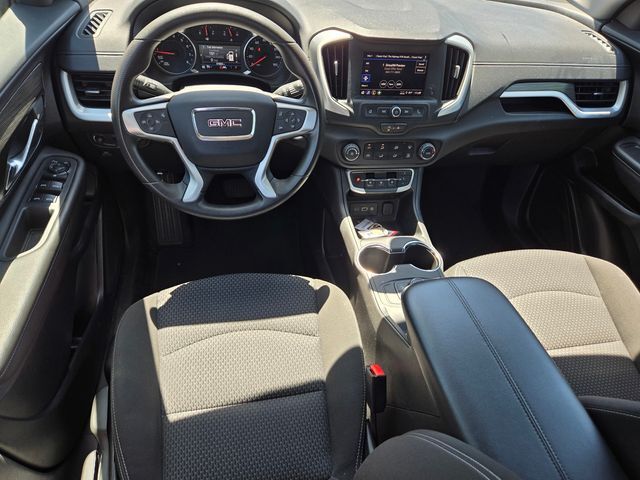 2024 GMC Terrain SLE Folsom CA