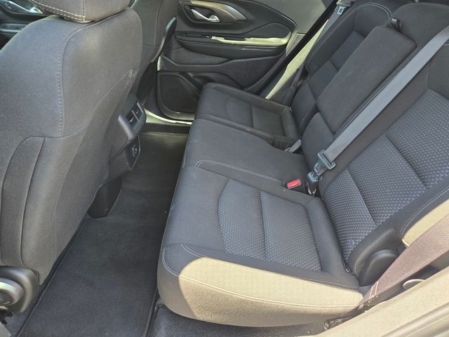 2024 GMC Terrain SLE Folsom CA