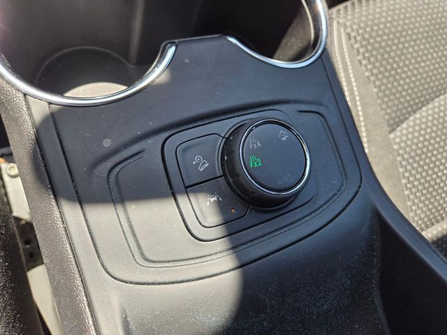 2024 GMC Terrain SLE Folsom CA