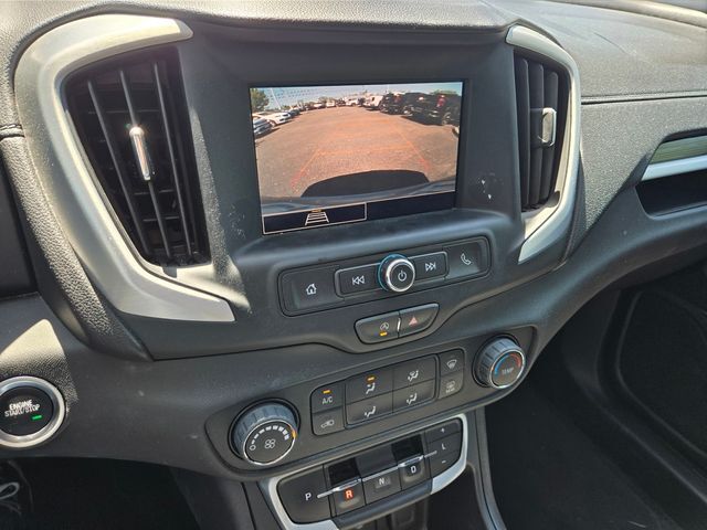 2024 GMC Terrain SLE Folsom CA