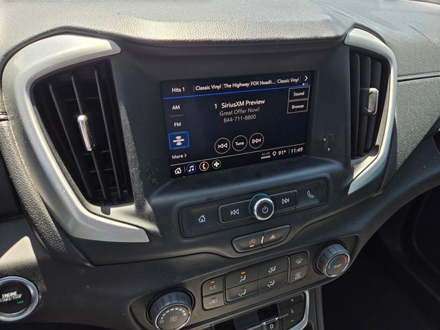 2024 GMC Terrain SLE Folsom CA