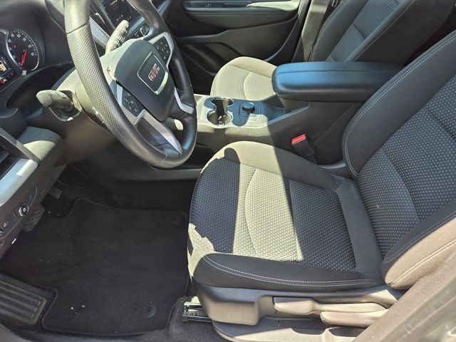 2024 GMC Terrain SLE Folsom CA