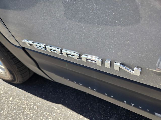 2024 GMC Terrain SLE Folsom CA
