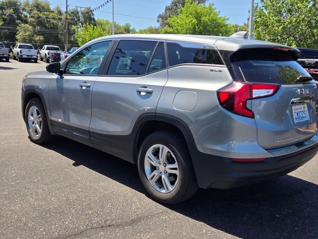 2024 GMC Terrain SLE Folsom CA