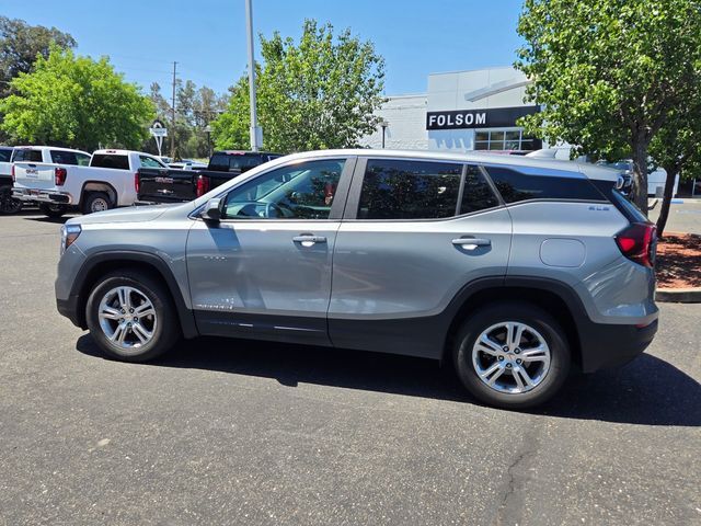 2024 GMC Terrain SLE Folsom CA