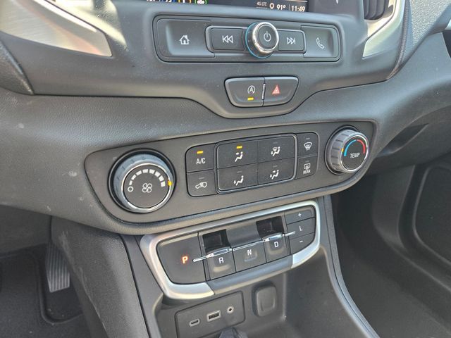 2024 GMC Terrain SLE Folsom CA