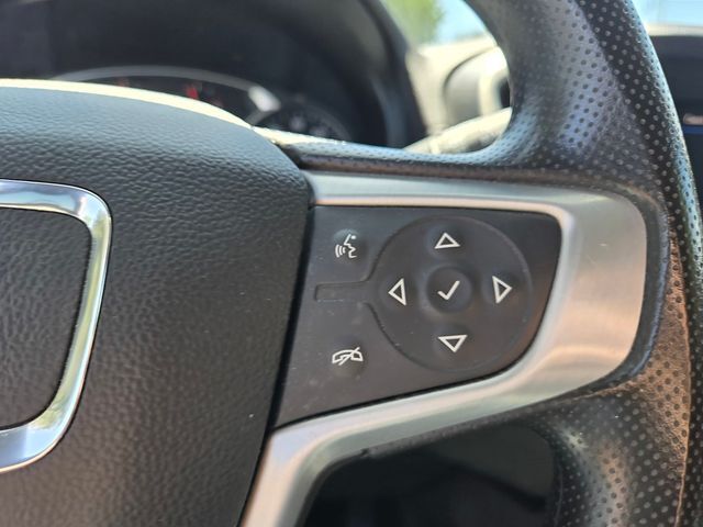 2024 GMC Terrain SLE Folsom CA