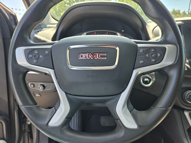 2024 GMC Terrain SLE Folsom CA