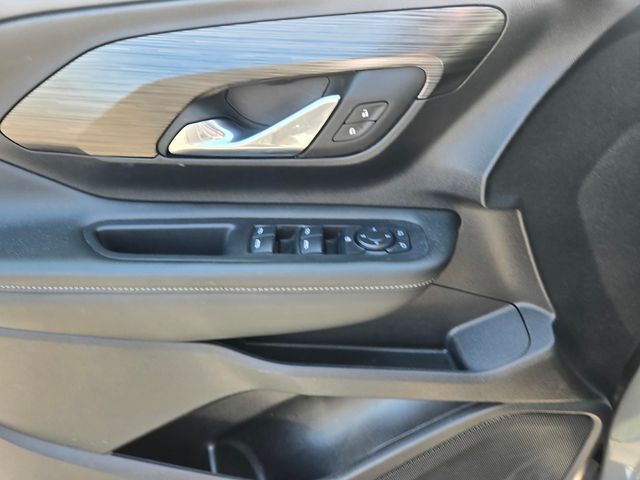 2024 GMC Terrain SLE Folsom CA