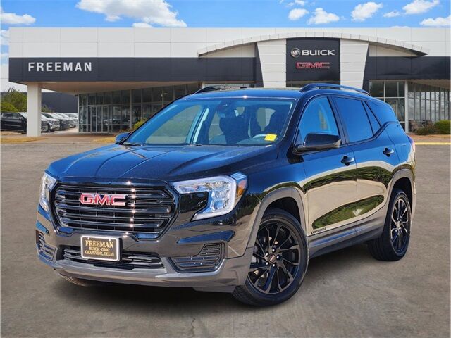 2024 GMC Terrain SLE Grapevine TX