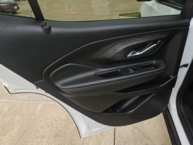 2024 GMC Terrain SLE Dallas TX