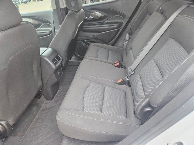 2024 GMC Terrain SLE Dallas TX