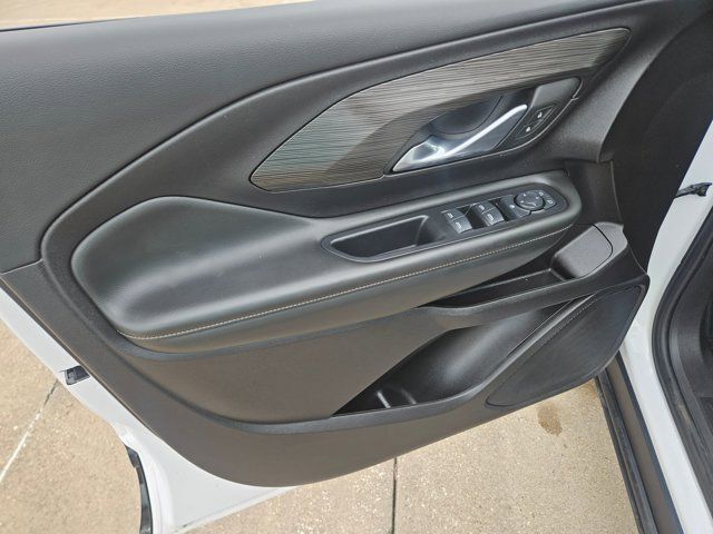 2024 GMC Terrain SLE Dallas TX