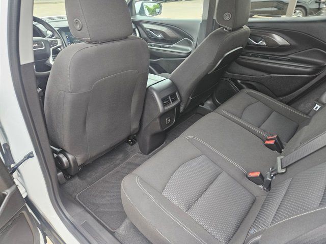 2024 GMC Terrain SLE Dallas TX