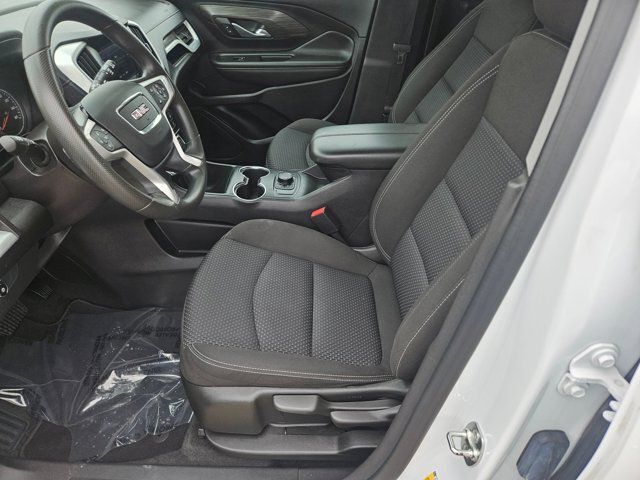 2024 GMC Terrain SLE Dallas TX