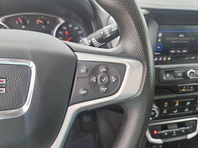 2024 GMC Terrain SLE Dallas TX