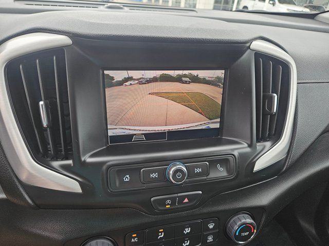 2024 GMC Terrain SLE Dallas TX