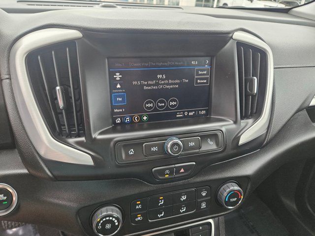 2024 GMC Terrain SLE Dallas TX