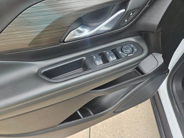 2024 GMC Terrain SLE Dallas TX