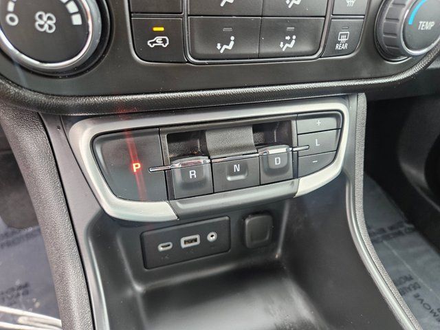 2024 GMC Terrain SLE Dallas TX