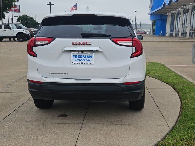 2024 GMC Terrain SLE Dallas TX