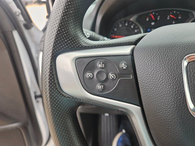 2024 GMC Terrain SLE Dallas TX