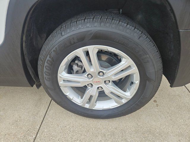 2024 GMC Terrain SLE Dallas TX