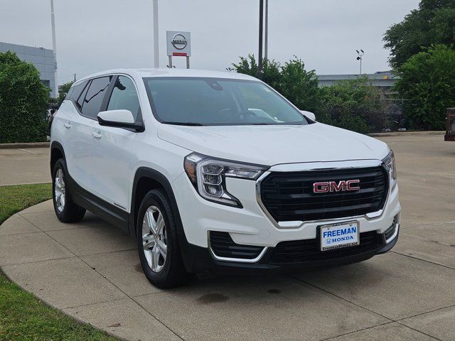 2024 GMC Terrain SLE Dallas TX
