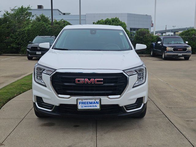 2024 GMC Terrain SLE Dallas TX