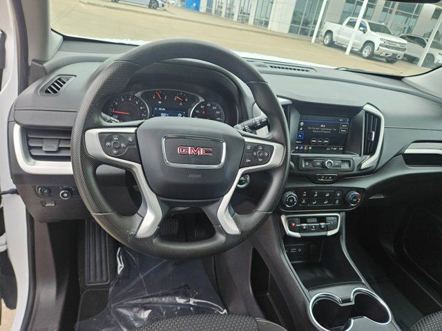 2024 GMC Terrain SLE Dallas TX