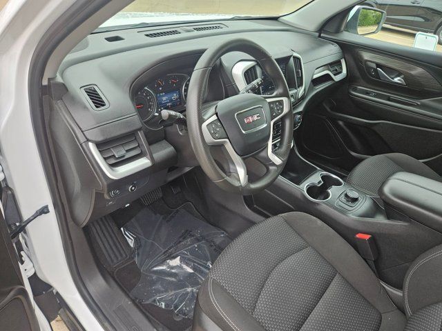 2024 GMC Terrain SLE Dallas TX