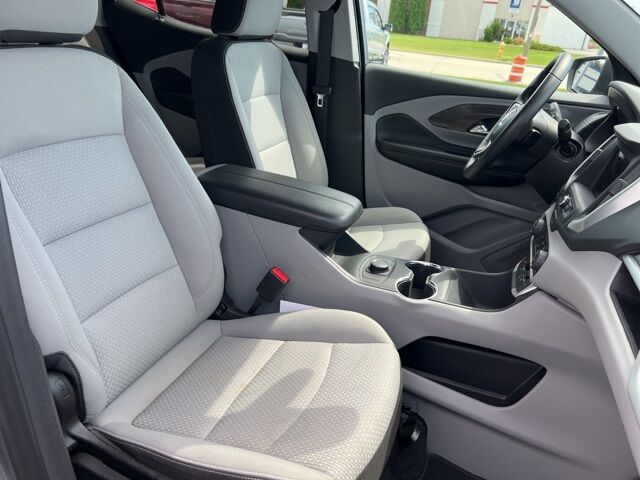 2024 GMC Terrain SLE Green Bay WI