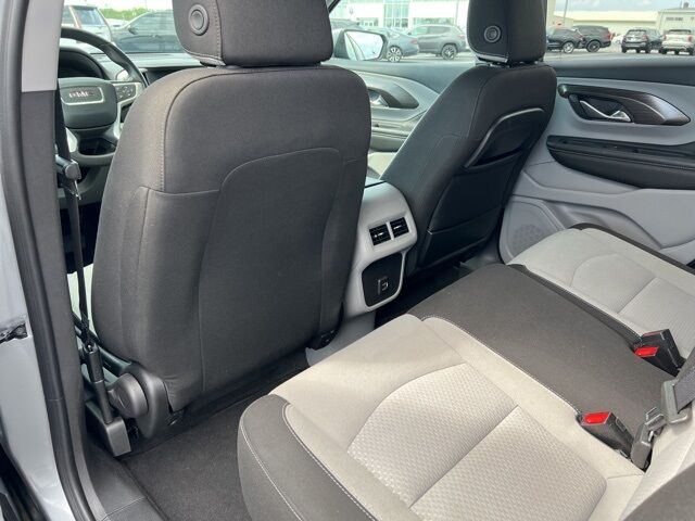 2024 GMC Terrain SLE Green Bay WI