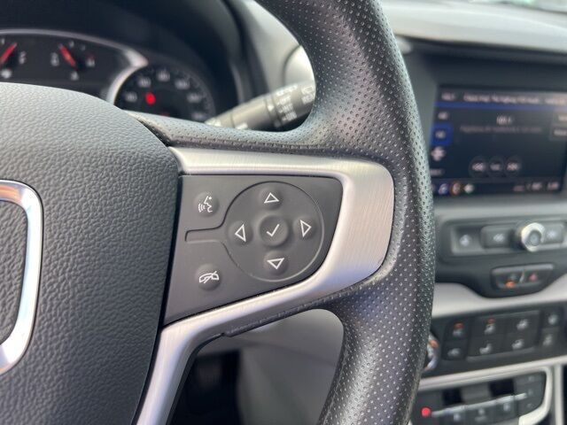 2024 GMC Terrain SLE Green Bay WI