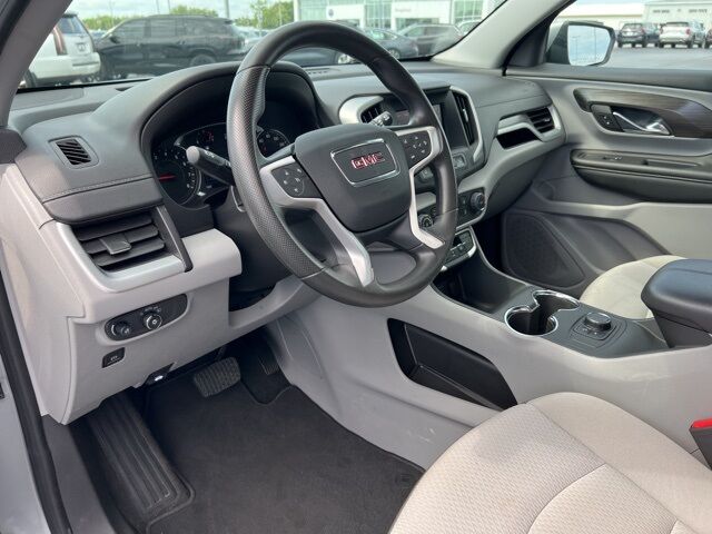 2024 GMC Terrain SLE Green Bay WI