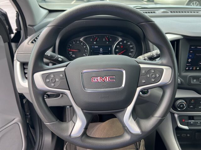 2024 GMC Terrain SLE Green Bay WI