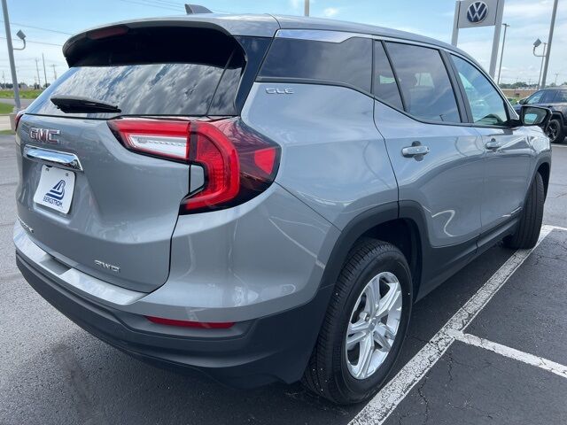 2024 GMC Terrain SLE Green Bay WI