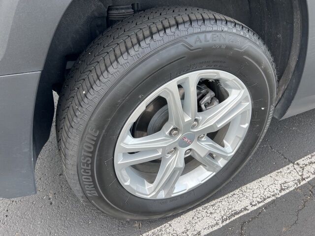2024 GMC Terrain SLE Green Bay WI