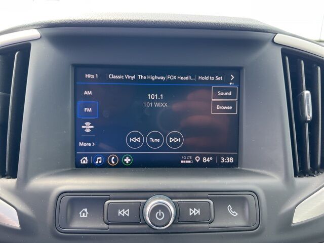 2024 GMC Terrain SLE Green Bay WI