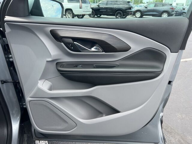 2024 GMC Terrain SLE Green Bay WI