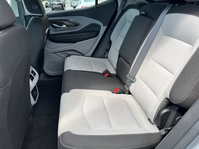 2024 GMC Terrain SLE Green Bay WI