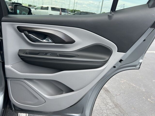2024 GMC Terrain SLE Green Bay WI